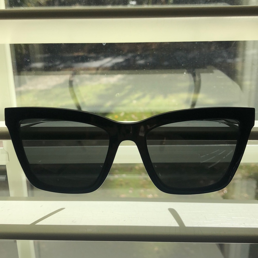 Coach Women’s Sunglasses